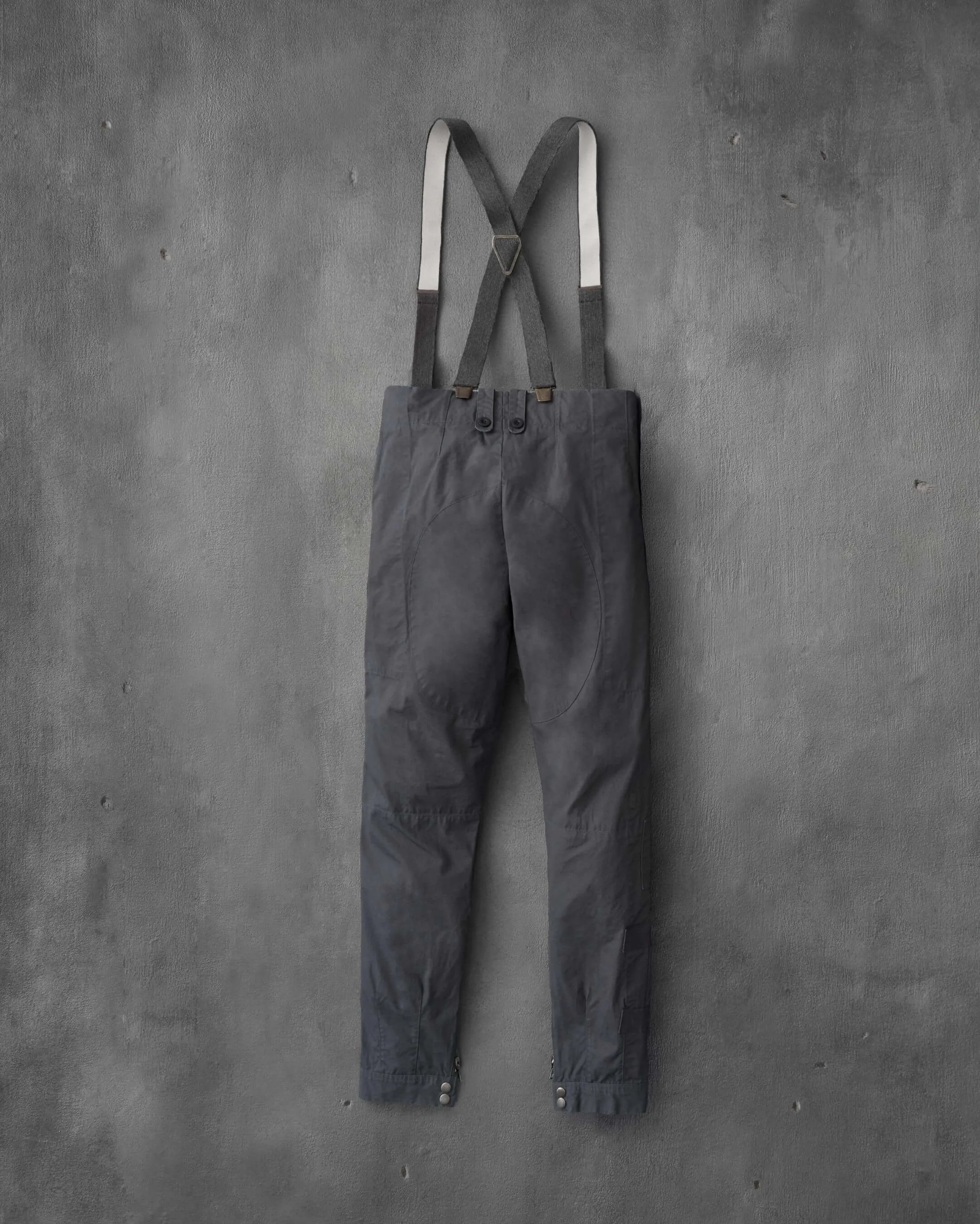 007 Combat Trousers Grey