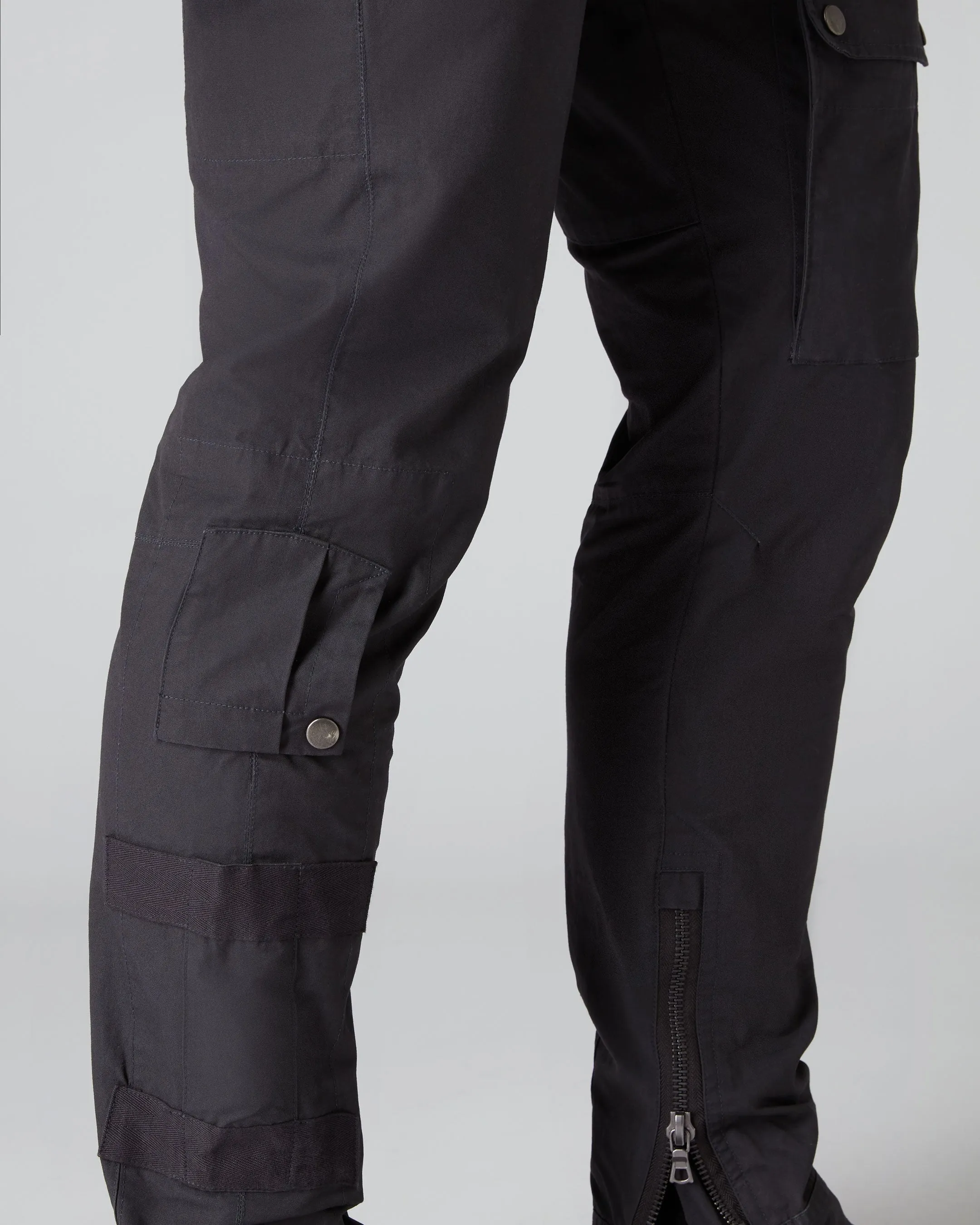 007 Combat Trousers Grey