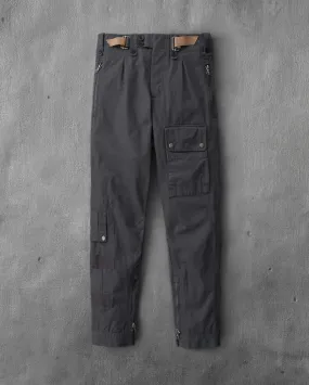 007 Combat Trousers Grey