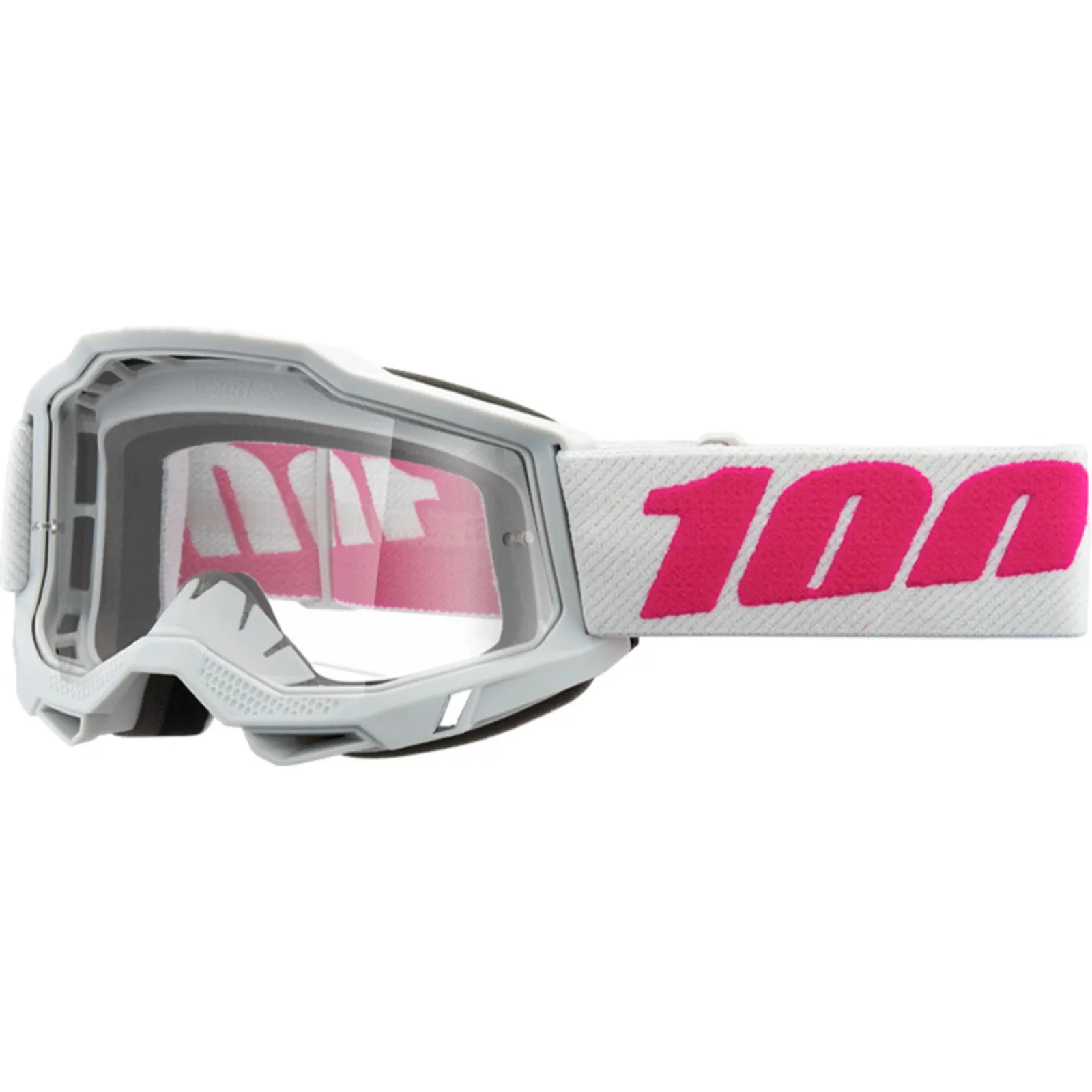 100% Accuri 2 Keetz Adult Off-Road Goggles