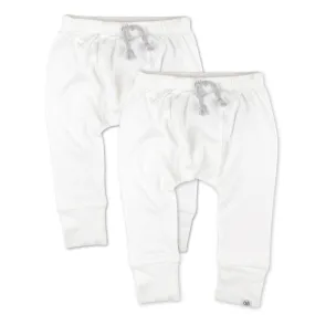 2-Pack Organic Cotton Honest Pants