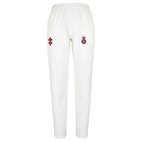 3MI Cricket Women's Ivory Matrix V2 Trousers-Senior