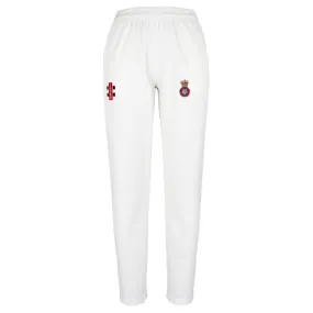 3MI Cricket Women's Ivory Matrix V2 Trousers-Senior