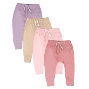 4-Pack Organic Cotton Honest Pants