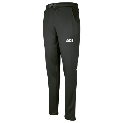 ACE Programme Child's Black Pro Performance Trousers -Training