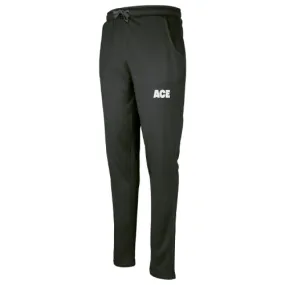 ACE Programme Child's Black Pro Performance Trousers -Training