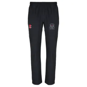 Adult's Black Velocity Training Trousers