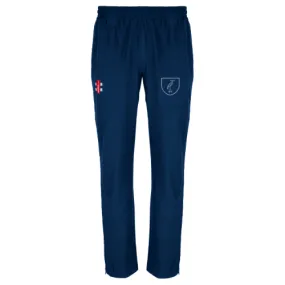 Alrewas cc Adult's Navy Velocity Track Trousers-Senior