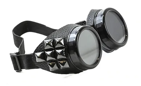 Apocalypse Goggles