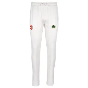 Aston Ingham  Adult's Ivory Pro Performance Trousers - Match