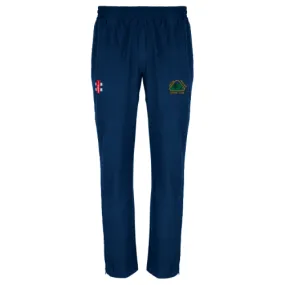 Aston Ingham  Child's Navy Velocity Track Trousers-Junior