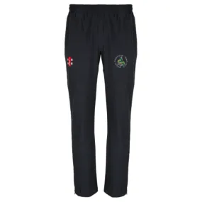 Atherstone CC Adult's Black Velocity Track Trousers-Senior