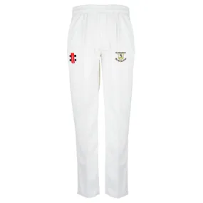 Ayr CC Adult's Ivory Matrix V2 Trousers-Senior