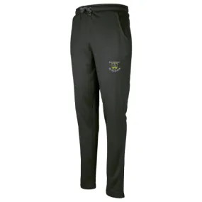 Ayr CC Child's Black Pro Performance Trousers -Training