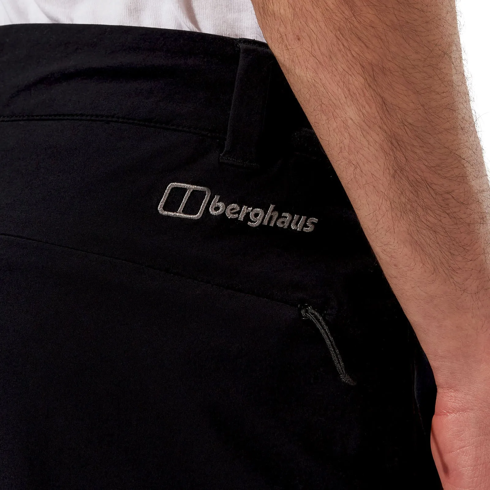 Berghaus Mens Everyday Straight Walking Trousers -