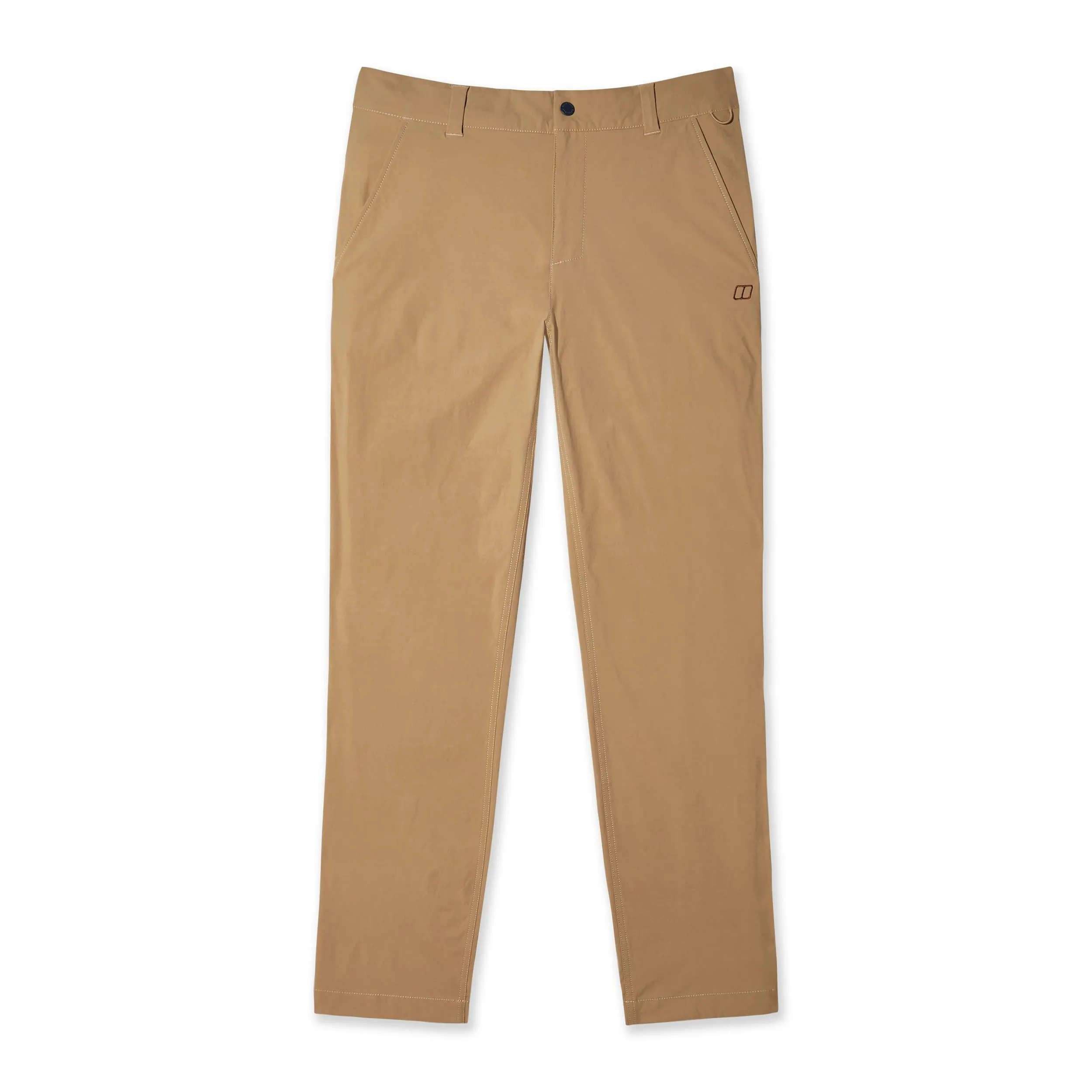 Berghaus Mens Everyday Straight Walking Trousers -