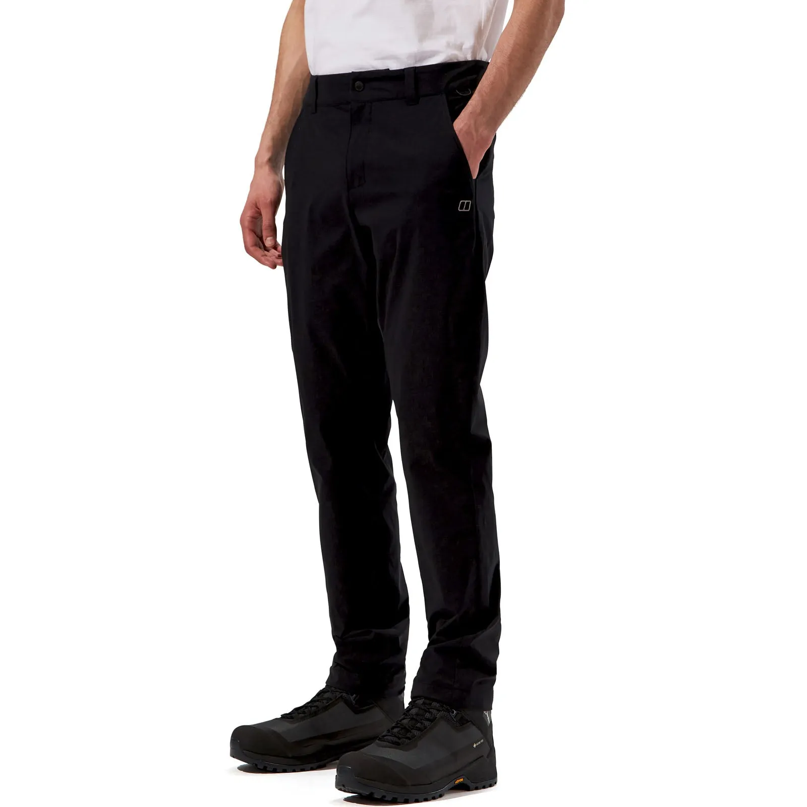 Berghaus Mens Everyday Straight Walking Trousers -