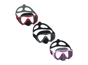 Bestway Crusader Advanced Swimming Mask Goggles [WS]