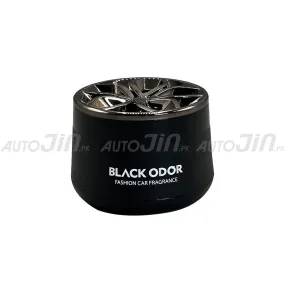 Black Odor Fashion Car Fragrance - New Passion