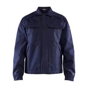 Blaklader 4774 Anti-Flame Resistant Jacket