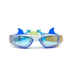 Bling2O Jawsome Jr. Small Bite Swim Goggles