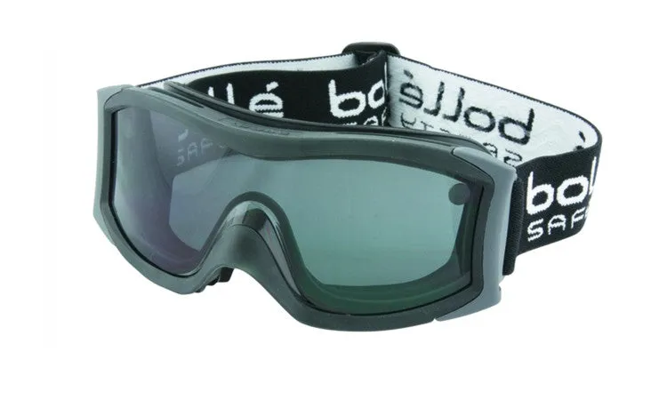 Bolle Vapour Dual Safety Goggles