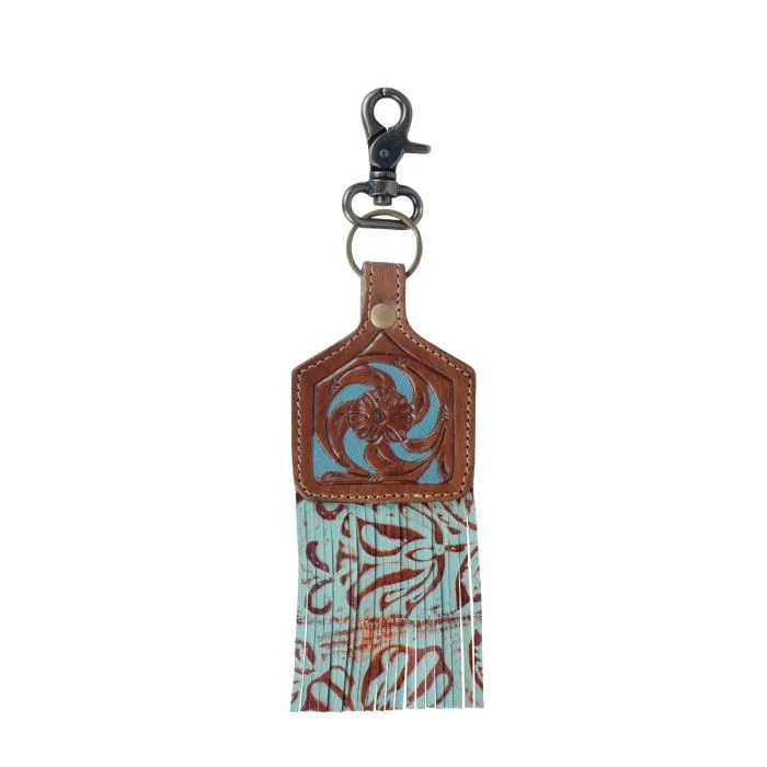 Branched : KEY FOB   Myra