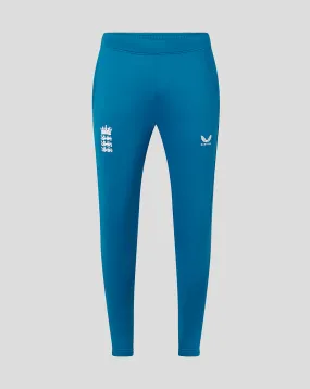 Mens England Cricket Winter Training Tour Pants - Optimized Performance Gear