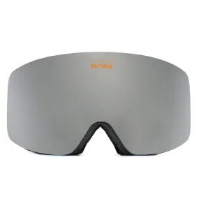 FACTION X VUARNET SKI GOGGLES