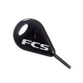 FCS Fin Key