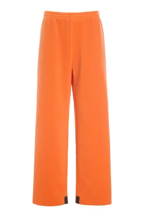 FLARE TROUSERS - 2117 - ORANGE