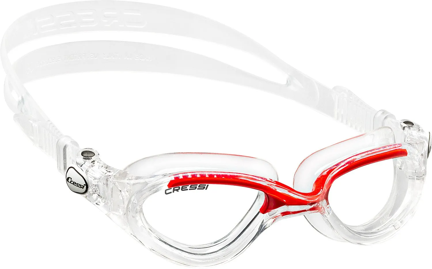 Flash Goggles -