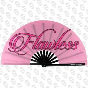 Flawless UV Fan