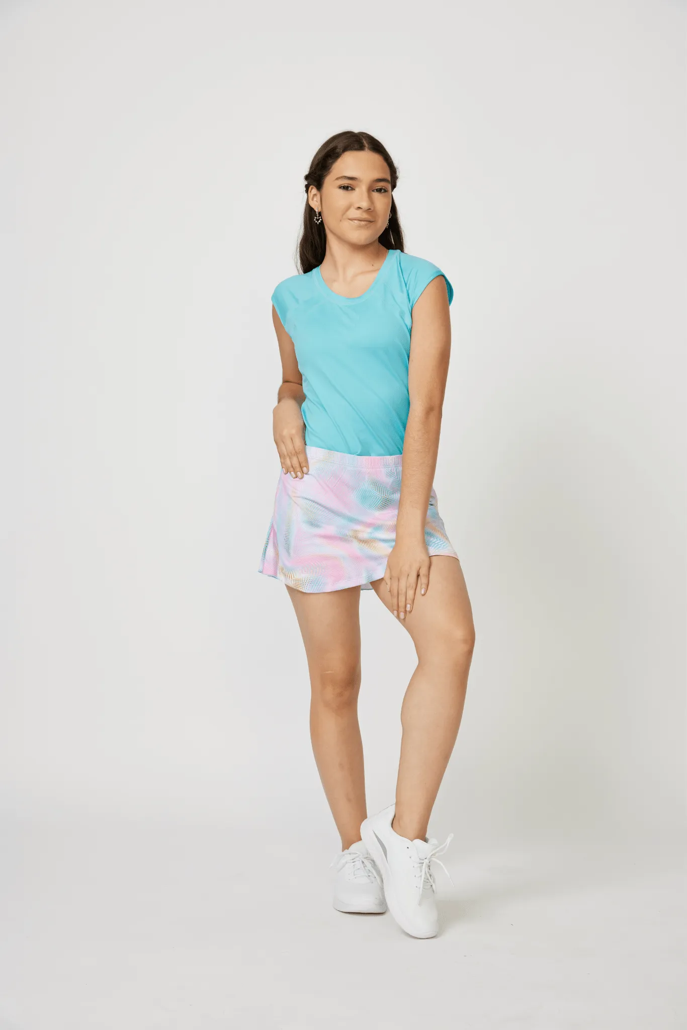 Girl's Skort -  UV Girls