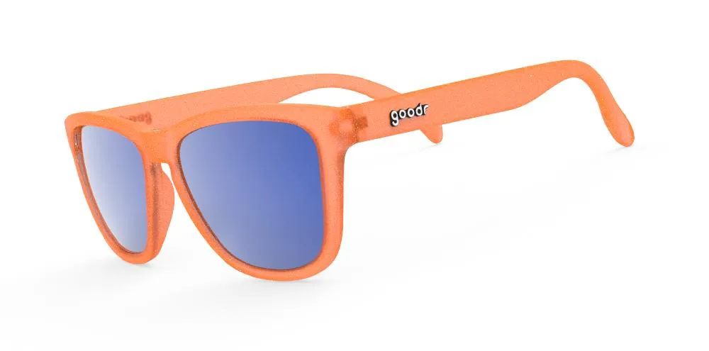 goodr sunglasses - Donkey Goggles