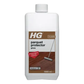 HG Parquet Gloss Finish Protective Coating