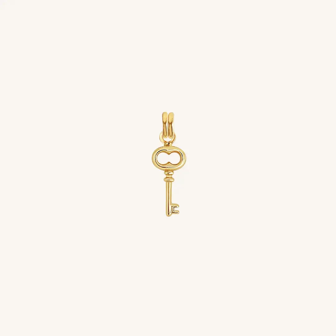 Key Charm