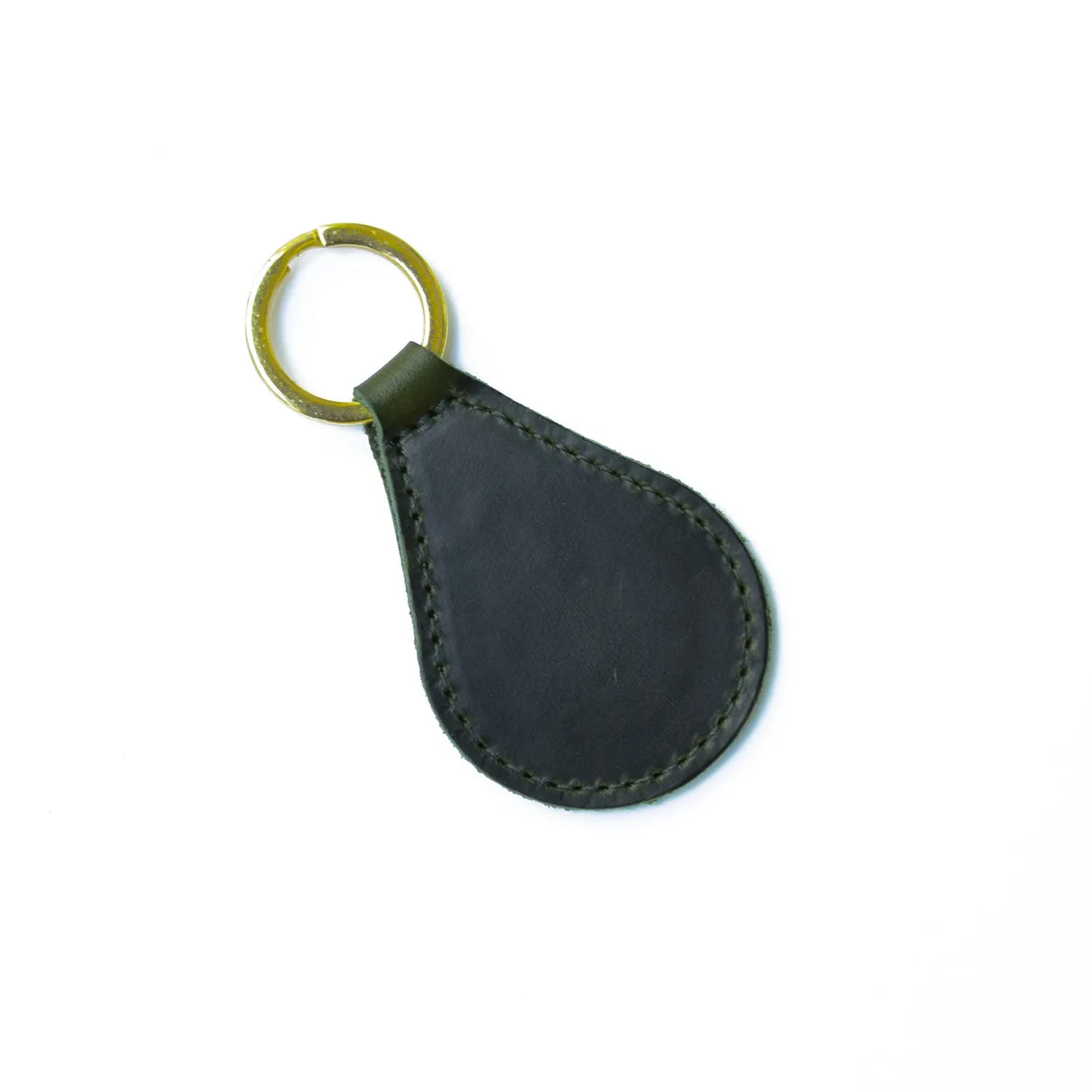 Key Fob | GREEN