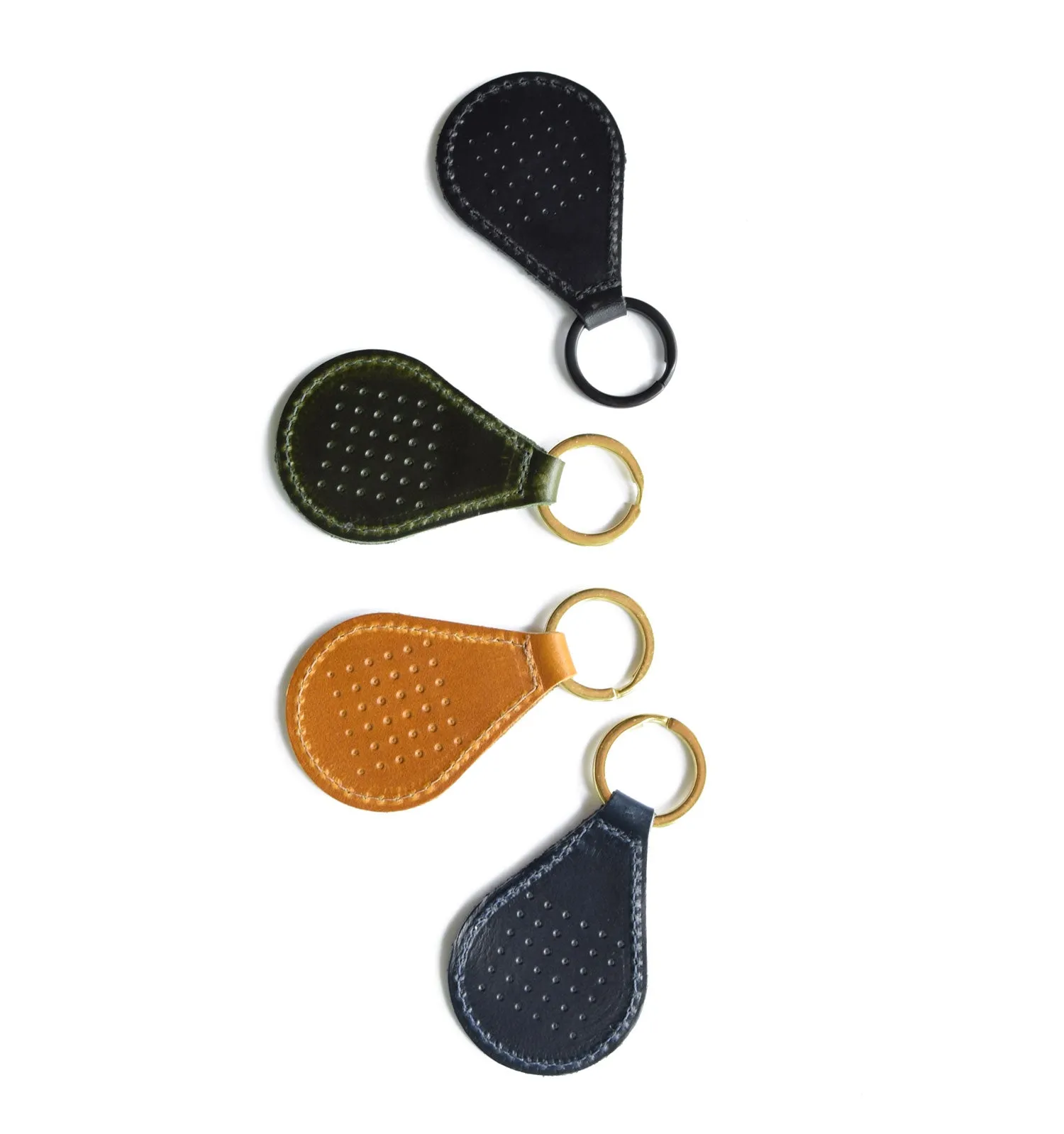 Key Fob | GREEN