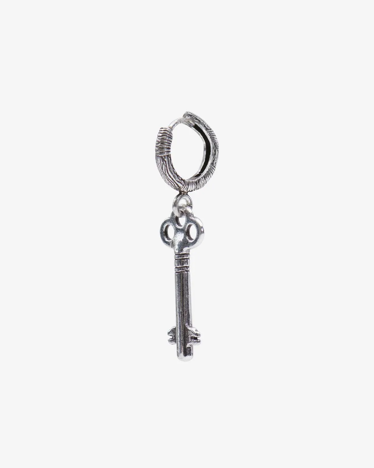 Key of Love Earring