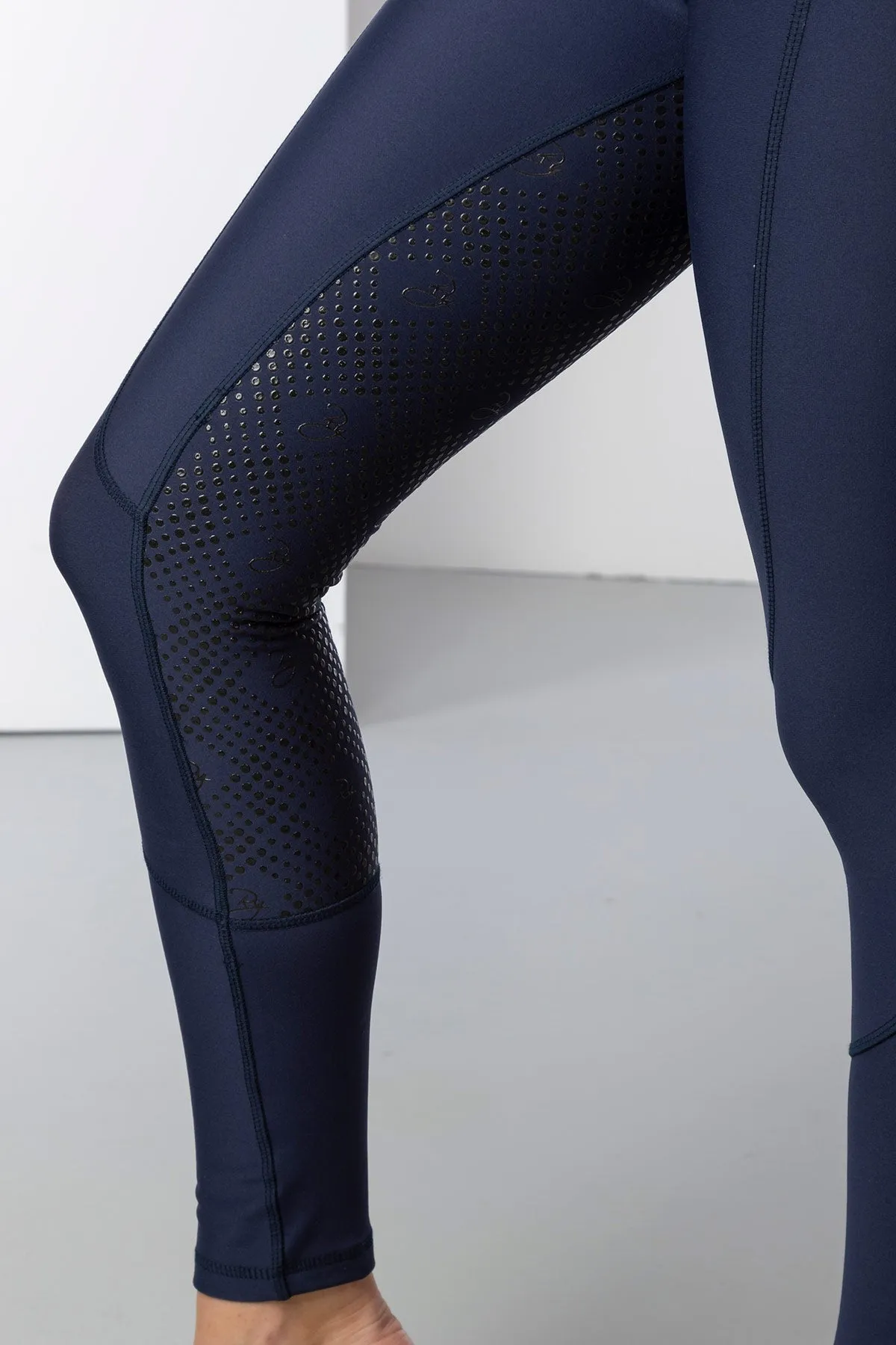 Ladies Riding Tights