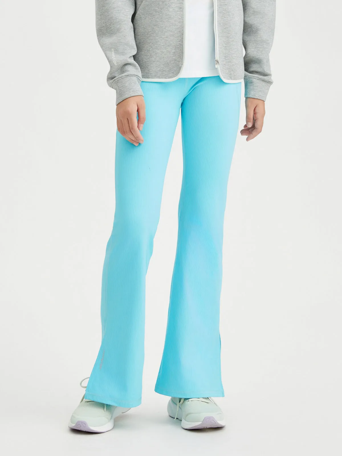 Linellae Bootcut Leggings