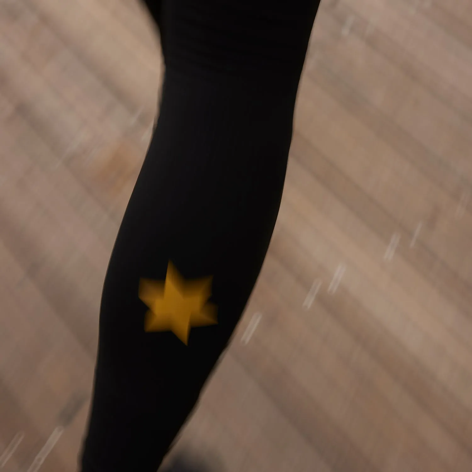 Logo Pace  Tights