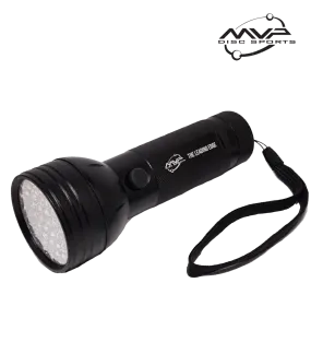 MVP UV Large Flashlight