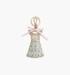 Nap Dress Key Chain - Multi