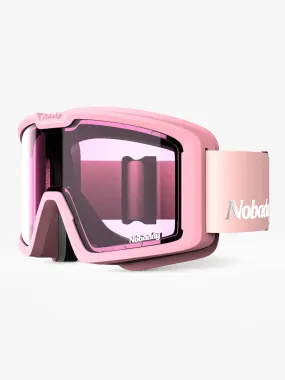 NOBADAY Snowboard Goggles