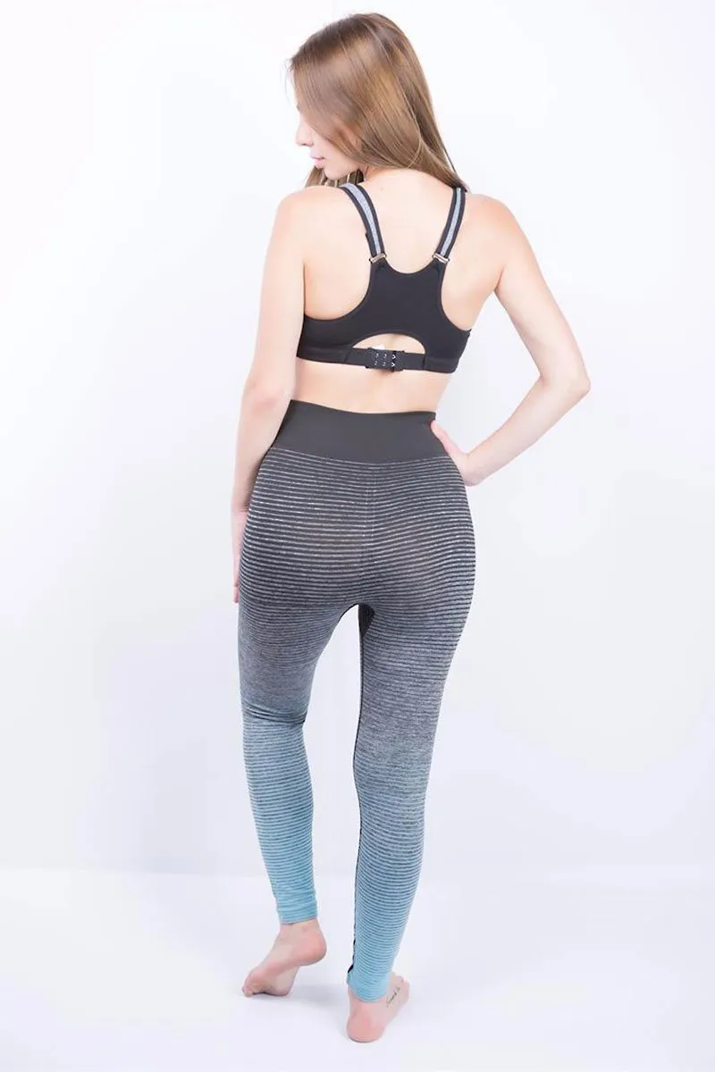 Ombre Training Tights