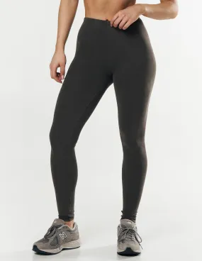 OOS Tights - Ash