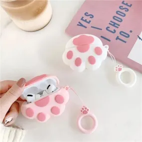 Pawsome Airpods Protective Case