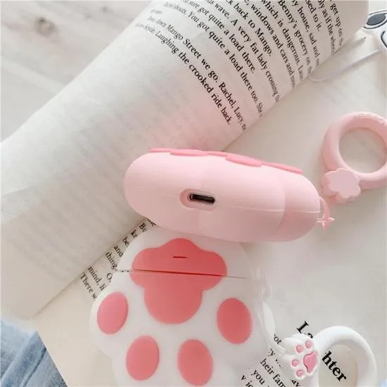 Pawsome Airpods Protective Case